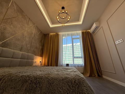 квартира по адресу Василия Тютюнника ул. (Анрі Барбюса), 39