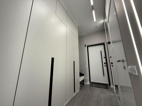 квартира по адресу Василия Тютюнника ул. (Анрі Барбюса), 39