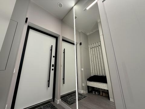 квартира по адресу Василия Тютюнника ул. (Анрі Барбюса), 39