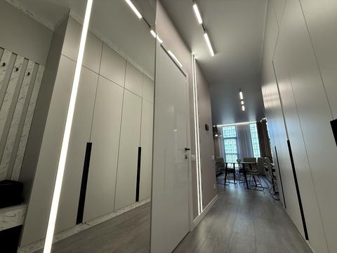 квартира по адресу Василия Тютюнника ул. (Анрі Барбюса), 39