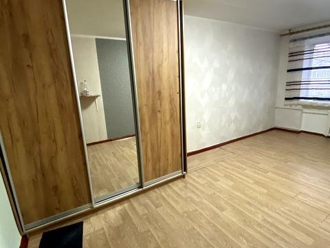 комната по адресу Институтская ул., 13/1