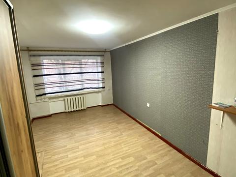 комната по адресу Институтская ул., 13/1