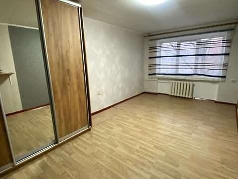 комната по адресу Институтская ул., 13/1