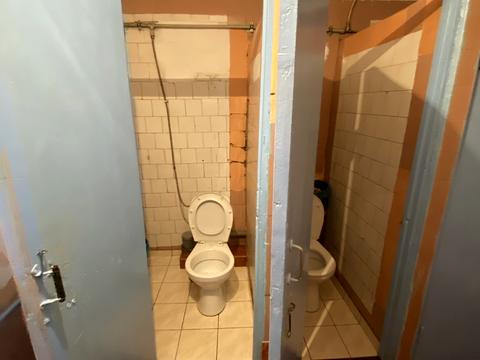 комната по адресу Институтская ул., 13/1