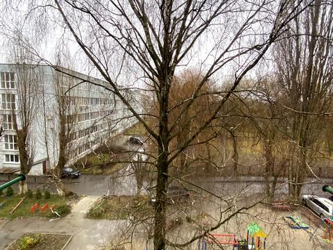 комната по адресу Институтская ул., 13/1