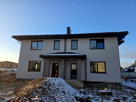 дом по адресу Вывозная ул.