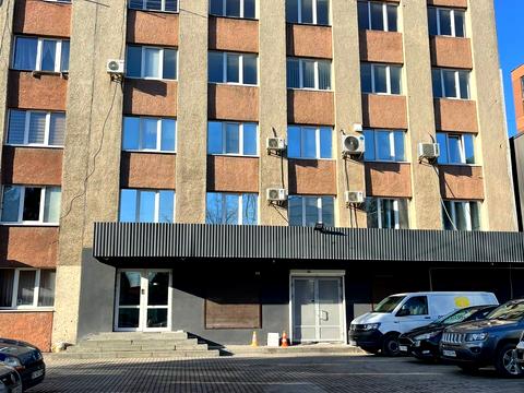 комерційна за адресою Зелена вул., 206