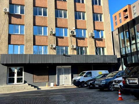 комерційна за адресою Зелена вул., 206