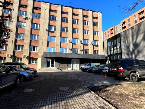 комерційна за адресою Зелена вул., 206