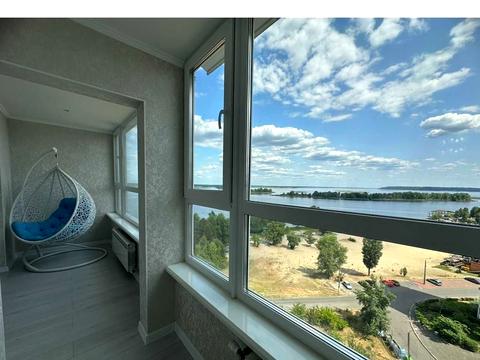 квартира за адресою Соснова вул., 10