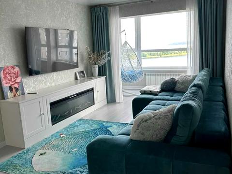 квартира за адресою Соснова вул., 10