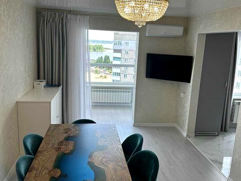 квартира за адресою Соснова вул., 10