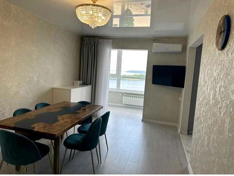 квартира за адресою Соснова вул., 10