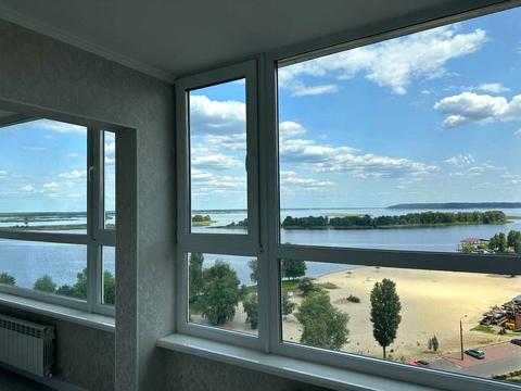 квартира за адресою Соснова вул., 10