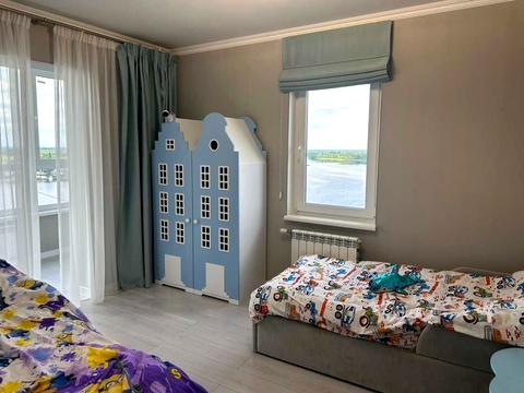 квартира за адресою Соснова вул., 10