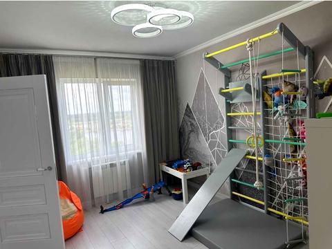 квартира за адресою Соснова вул., 10