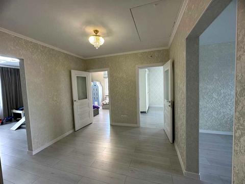 квартира за адресою Соснова вул., 10