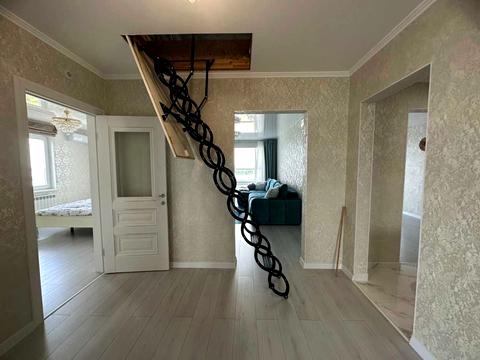 квартира за адресою Соснова вул., 10