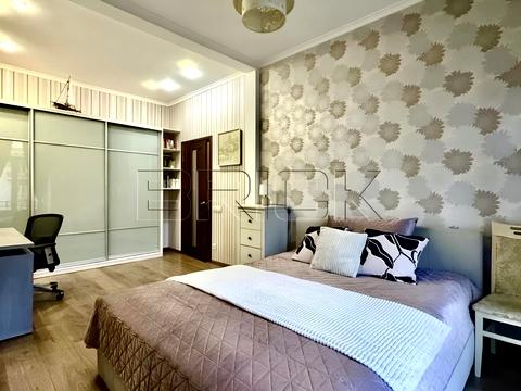 квартира по адресу Большая Васильковская ул. (Красноармейская), 134