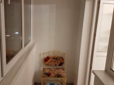 квартира по адресу Радужный массив ул., 15/1