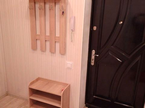 квартира по адресу Радужный массив ул., 15/1