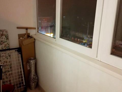 квартира по адресу Радужный массив ул., 15/1