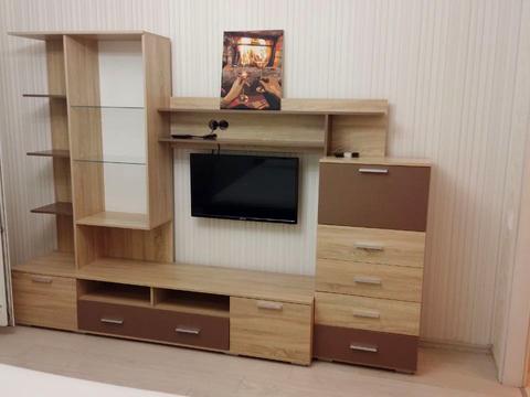 квартира по адресу Радужный массив ул., 15/1