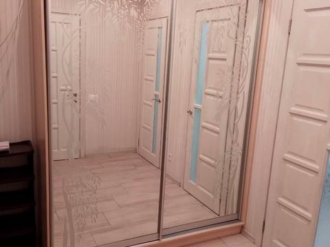 квартира по адресу Радужный массив ул., 15/1