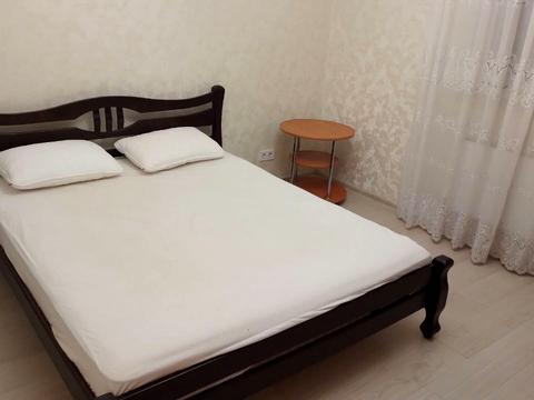 квартира по адресу Радужный массив ул., 15/1