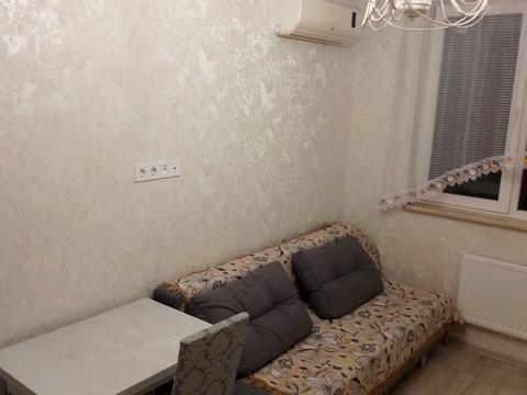 квартира по адресу Радужный массив ул., 15/1