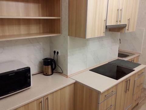 квартира по адресу Радужный массив ул., 15/1