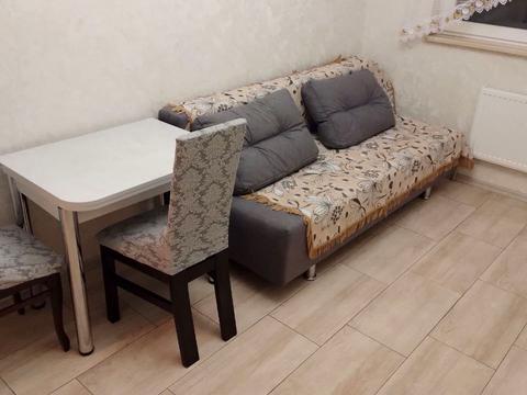 квартира по адресу Радужный массив ул., 15/1