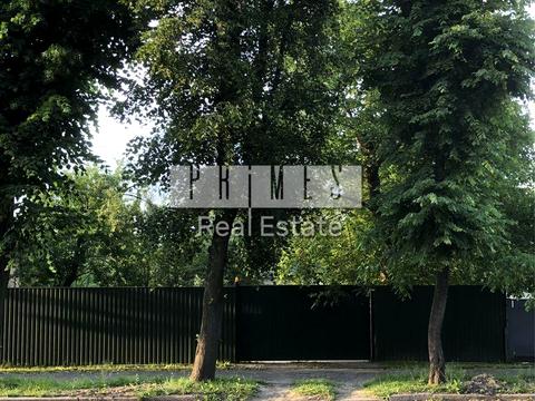 ділянка за адресою 