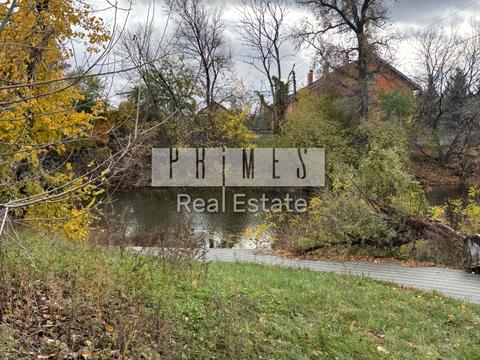 ділянка за адресою 