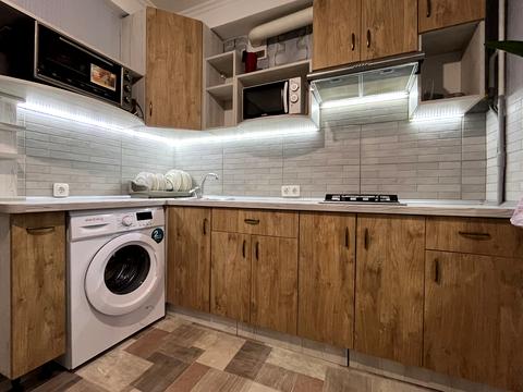 квартира за адресою Свободи просп., 20/30