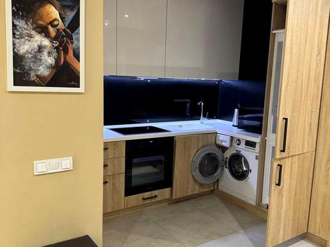 квартира за адресою Степана Рудницького вул. (Академіка Вільямса), 19/14