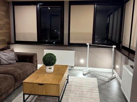 квартира за адресою Степана Рудницького вул. (Академіка Вільямса), 19/14