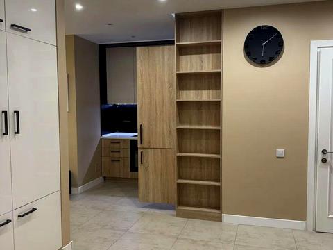 квартира за адресою Степана Рудницького вул. (Академіка Вільямса), 19/14