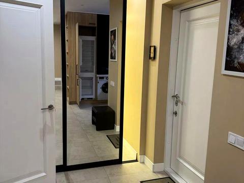 квартира за адресою Степана Рудницького вул. (Академіка Вільямса), 19/14