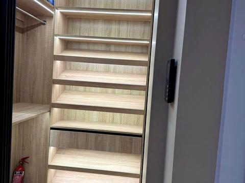 квартира за адресою Степана Рудницького вул. (Академіка Вільямса), 19/14