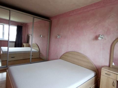 квартира по адресу Кубанской Украины ул. (Маршала Жукова), 25/21