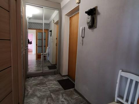 квартира по адресу Кубанской Украины ул. (Маршала Жукова), 25/21