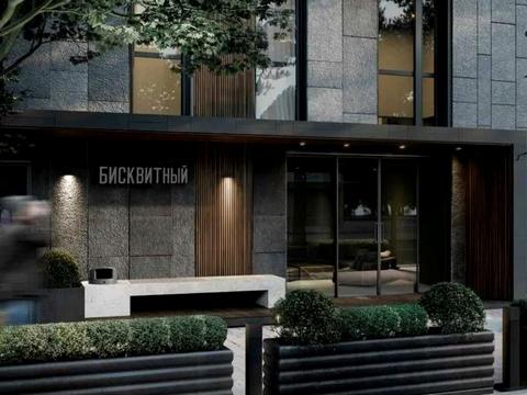 квартира за адресою Середньофонтанський пров., 3а