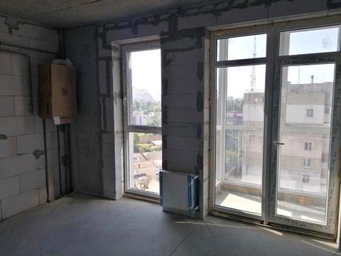 квартира за адресою Середньофонтанський пров., 3а