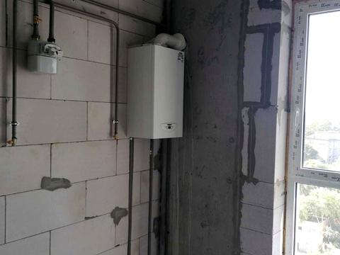 квартира за адресою Середньофонтанський пров., 3а