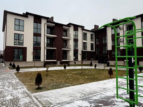 квартира за адресою Роксоляни вул., 12