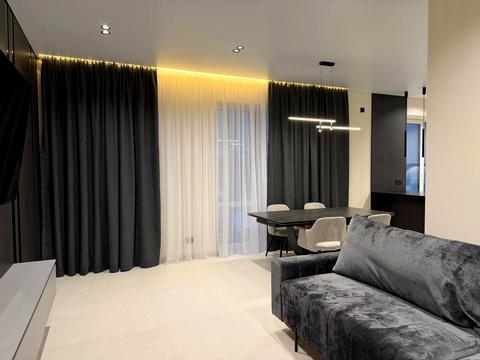 дом по адресу Сергія Голубєва