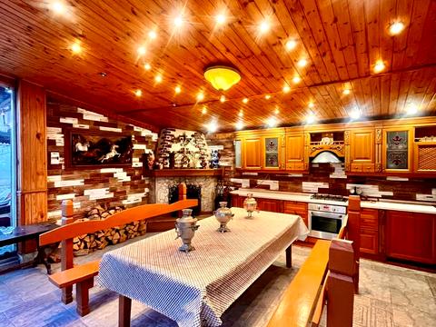 будинок за адресою с. Дернівка, Лисенка, 5