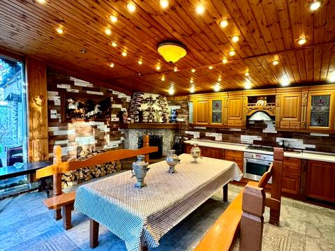 будинок за адресою с. Дернівка, Лисенка, 5