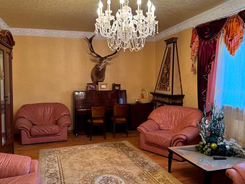 будинок за адресою с. Дернівка, Лисенка, 5